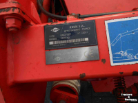 Mähwerk Kuhn gmd 702 f