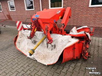 Mähwerk Kuhn FC 313F-FF Front-Maaier