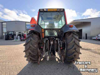 Schlepper / Traktor Valtra 6550 Hitech met voorlader