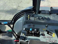 Schlepper / Traktor Valtra 6550 Hitech met voorlader