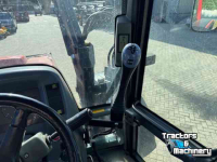 Schlepper / Traktor Valtra 6550 Hitech met voorlader