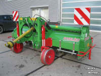 Dammfräse Baselier 4FKE310