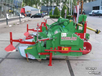 Dammfräse Baselier 4FKE310