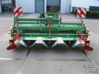 Dammfräse Baselier 4FKE310
