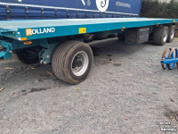 Anhänger Rolland rp10006 lch