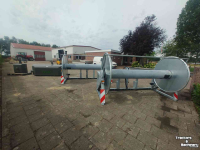 Schlauchhaspel  De Vries Slanghaspel