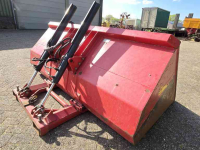 Kartoffel Schaufel / Lade Schaufel Wifo HOD-Z-250-RVS schepbak bak