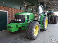 Schlepper / Traktor John Deere 6630 Basic