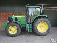 Schlepper / Traktor John Deere 6630 Basic