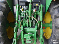 Schlepper / Traktor John Deere 6630 Basic