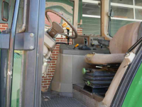 Schlepper / Traktor John Deere 6630 Basic