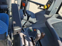 Schlepper / Traktor New Holland TS90