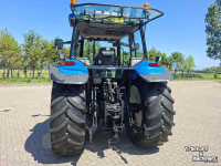 Schlepper / Traktor New Holland TS90