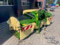 Mähwerk Krone Easy Cut F320M