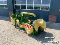 Mähwerk Krone Easy Cut F320M