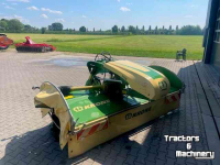 Mähwerk Krone Easy Cut F320M