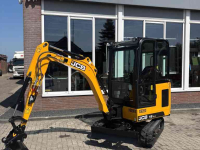 Minibagger JCB 19C PP