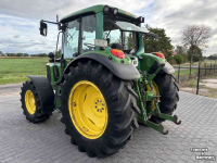 Schlepper / Traktor John Deere 6220