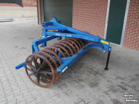 Untergrundpacker Dalbo Levelflex 2000 3m frontpakker
