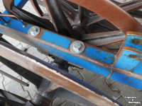 Untergrundpacker Dalbo Levelflex 2000 3m frontpakker