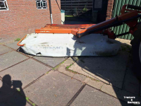 Mähwerk Lely 280 mc