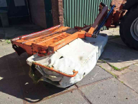 Mähwerk Lely 280 mc