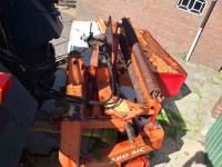 Mähwerk Lely 280 mc