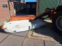 Mähwerk Lely 280 mc