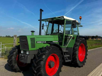 Schlepper / Traktor Fendt Farmer 311