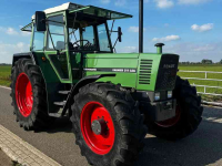 Schlepper / Traktor Fendt Farmer 311