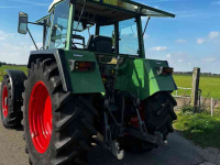 Schlepper / Traktor Fendt Farmer 311