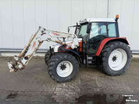 Schlepper / Traktor Steyr Steyr 9086