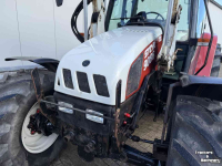 Schlepper / Traktor Steyr Steyr 9078