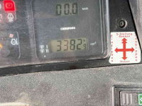 Schlepper / Traktor Steyr Steyr 9078
