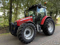 Schlepper / Traktor Massey Ferguson 5455