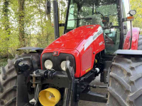 Schlepper / Traktor Massey Ferguson 5455