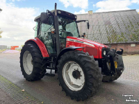 Schlepper / Traktor Massey Ferguson 5455
