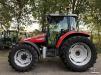 Schlepper / Traktor Massey Ferguson 5455