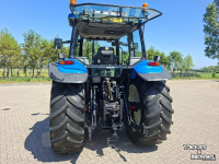 Schlepper / Traktor New Holland TS90