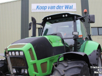 Schlepper / Traktor Deutz-Fahr 7210 TTV