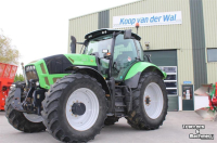 Schlepper / Traktor Deutz-Fahr 7210 TTV