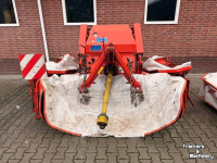 Mähwerk Kuhn FC 313F-FF