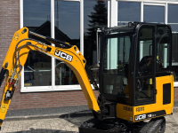 Minibagger JCB JCB 19C PP