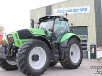 Schlepper / Traktor Deutz-Fahr Deutz-Fahr 7210 TTV
