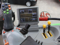 Schlepper / Traktor Deutz-Fahr Deutz-Fahr 7210 TTV