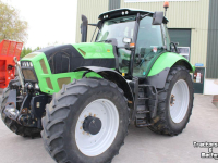 Schlepper / Traktor Deutz-Fahr Deutz-Fahr 7210 TTV