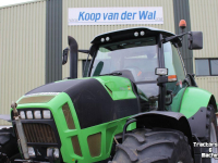 Schlepper / Traktor Deutz-Fahr Deutz-Fahr 7210 TTV