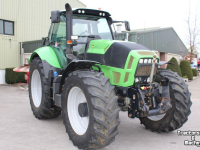 Schlepper / Traktor Deutz-Fahr Deutz-Fahr 7210 TTV