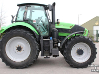 Schlepper / Traktor Deutz-Fahr Deutz-Fahr 7210 TTV