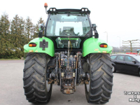 Schlepper / Traktor Deutz-Fahr Deutz-Fahr 7210 TTV